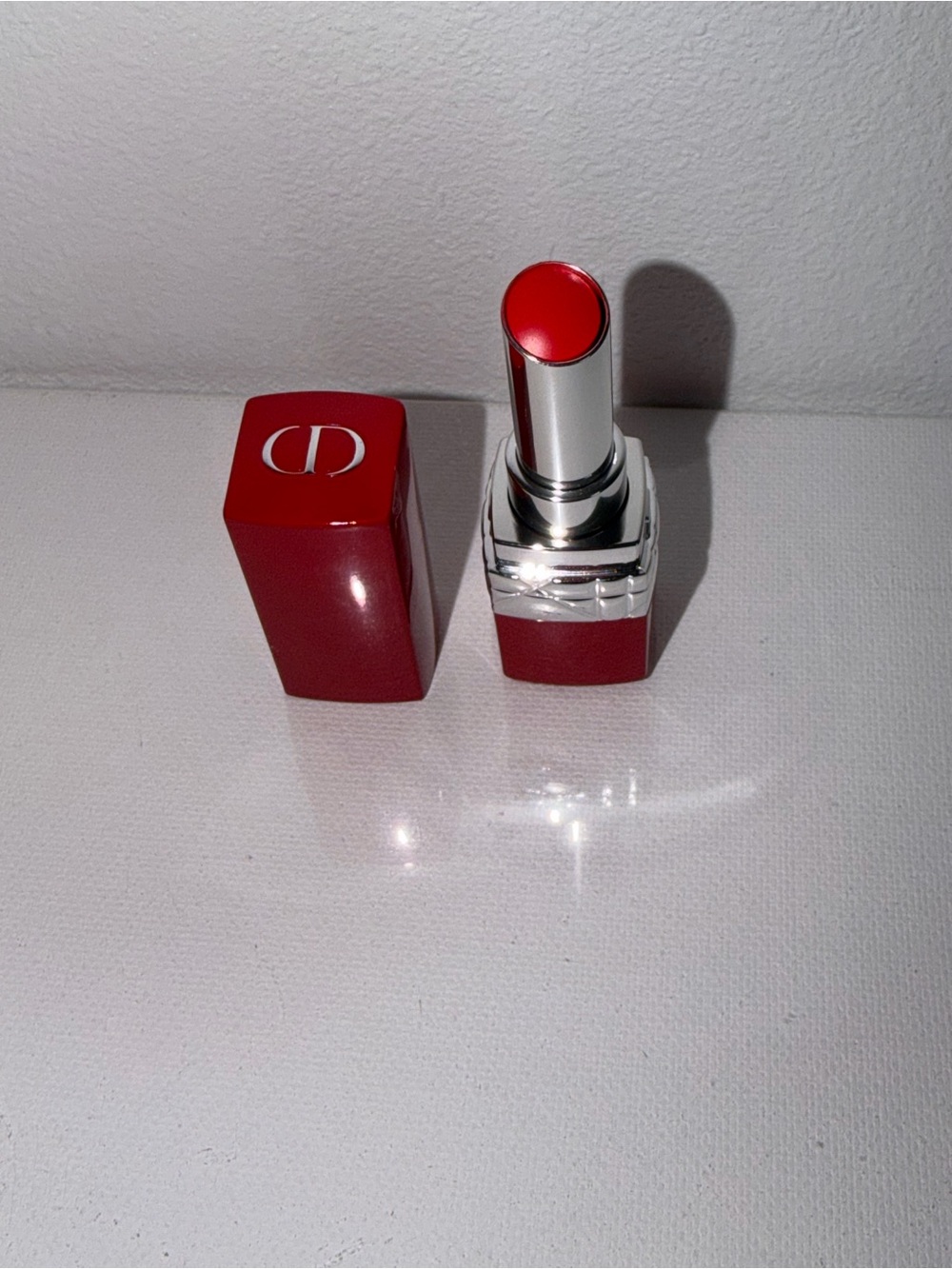 Dior Rouge Lipstick - ultra 651
